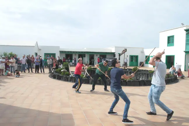 Juego del palo (9)