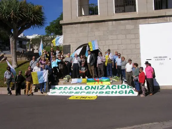 Homenaje a Antonio Cubillo 5