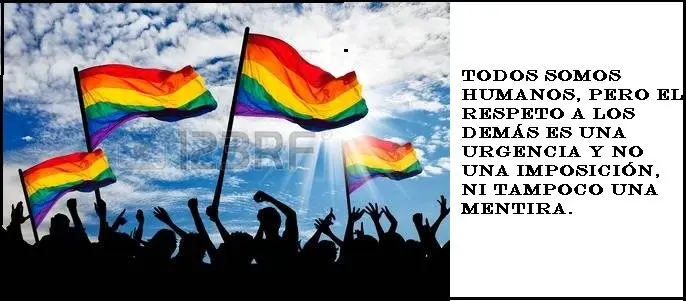 Bandera gay