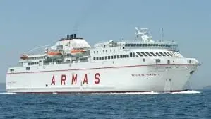 Naviera Armas