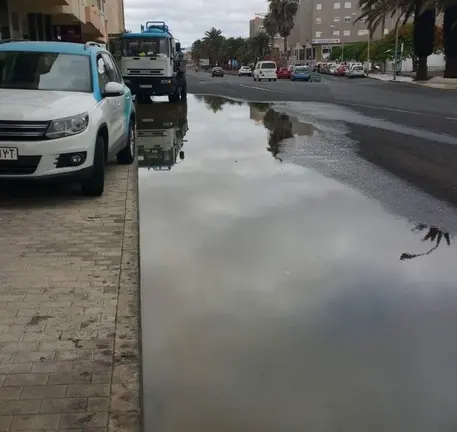 aguas negras