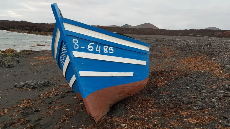 Patera descubierta en El Golfo 4