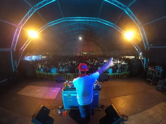 Arrecife Summer Festival