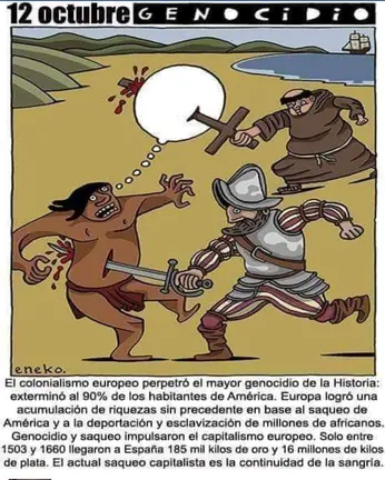 Genocidio castellano