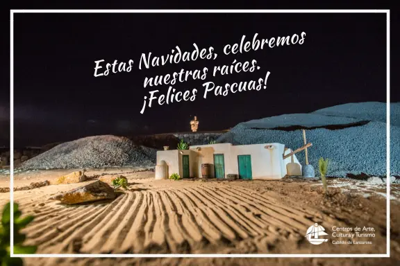 Felicitaci&oacute;n de los CACT