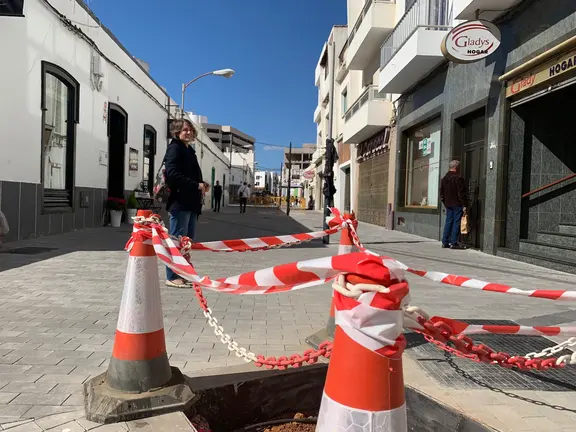 Calle Hermanos Zerolo