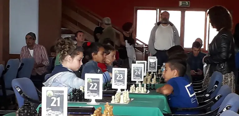 Campeonato Insular de Ajedrez