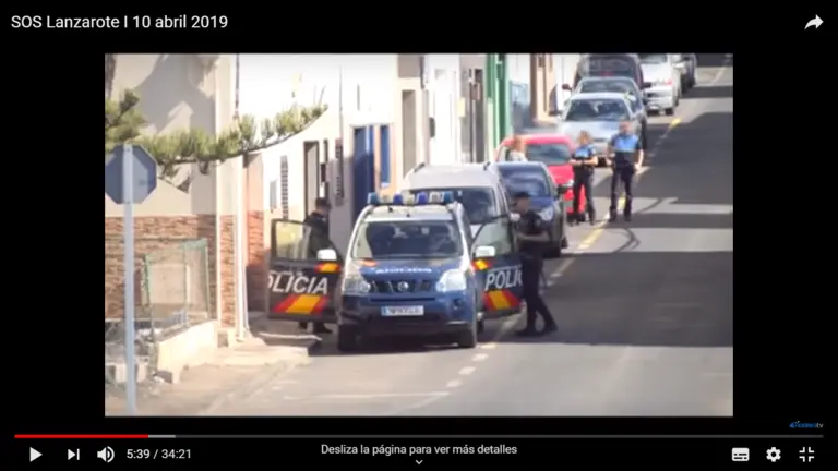 Polic&iacute;as en la vivienda 2