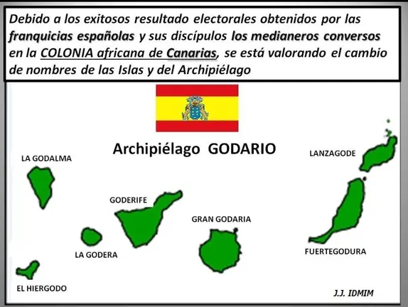 Godaría