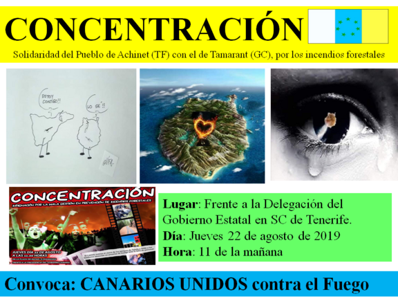 concentracion TF con GC