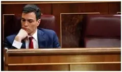 Pedro Sánchez