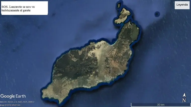 Lanzarote