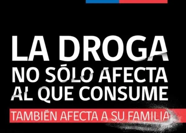 No a la droga