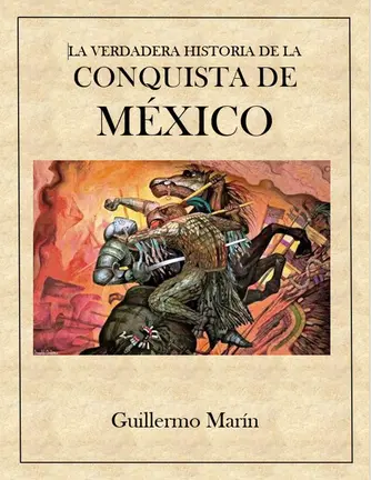 Conquista de México