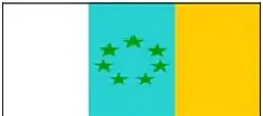 Bandera canaria 4