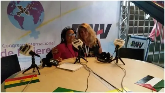 Radio Venezuela