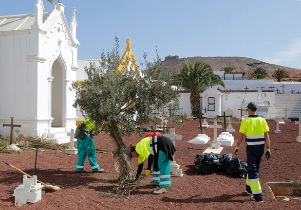 CEMENTERIO VIEJO 1