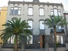 Cof las palmas