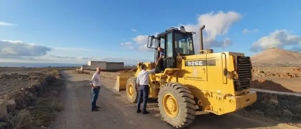 foto ALEXIS Y RAÚL CAMINOS AGRÍCOLAS