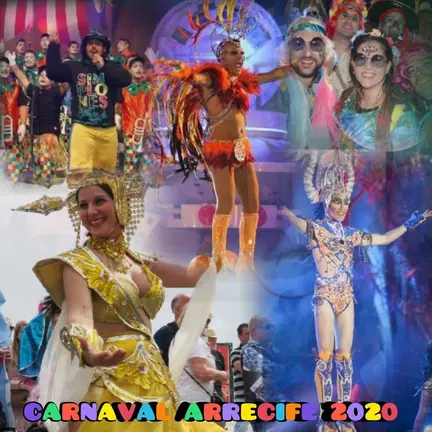 Carnaval 2020