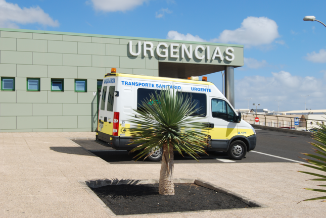 Urgencias Hospital Lanzarote-1