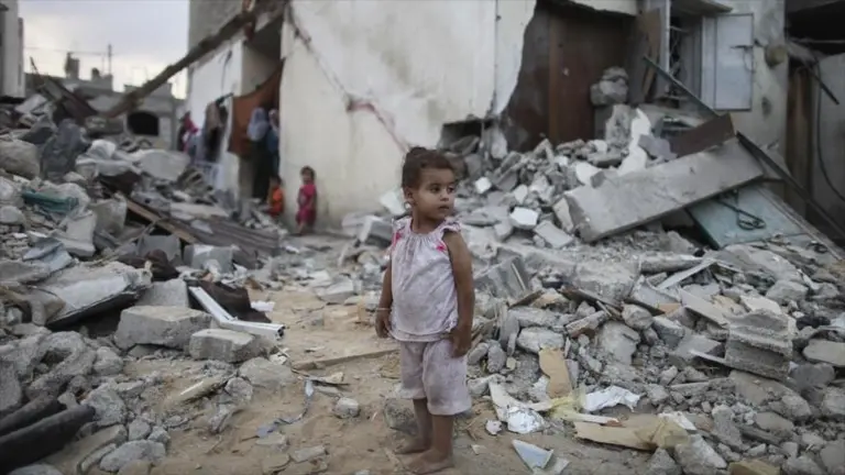 Gaza 1