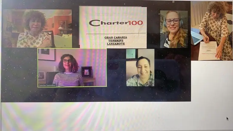 Charter 100