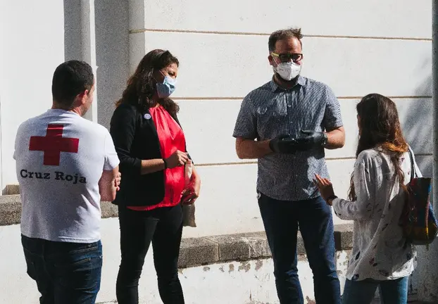 LEP Sí Podemos en el Cabildo