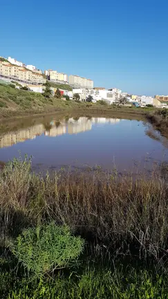 Charca de San Lorenzo