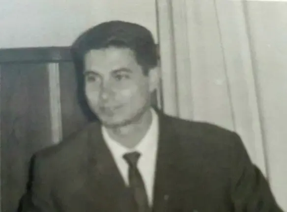 JULIO-BLANCAS SUAREZ