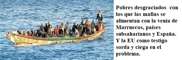 Pobres desgraciados