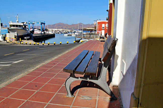 Mercadillo de Puerto del Carmen