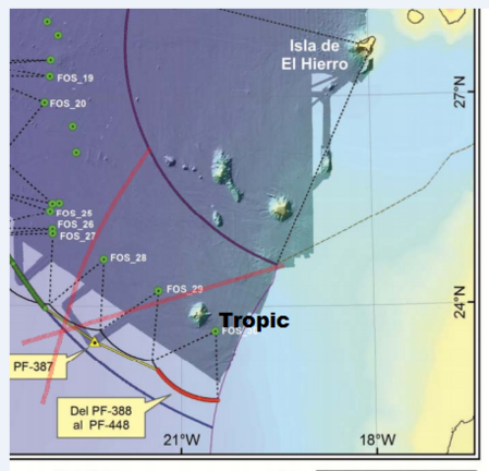 tropic SO 3