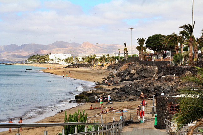 Puerto del Carmen