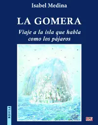 La Gomera - Cubierta - Portada - copia