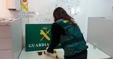 Guardia Civil