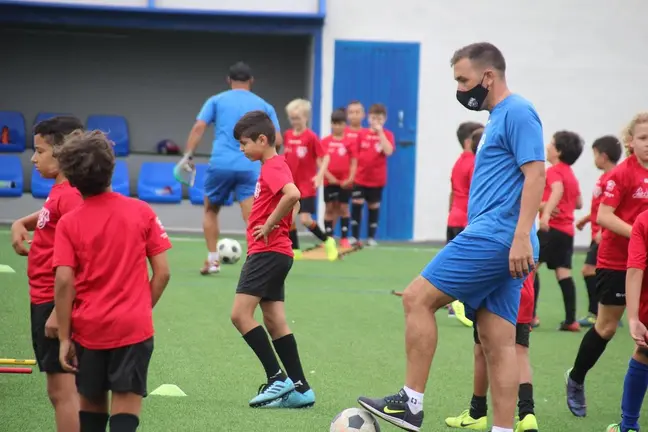 Deporte en Tinajo