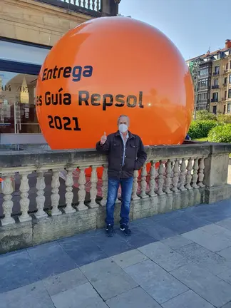 JUAN EL RISCO PREMIOS REPSOL