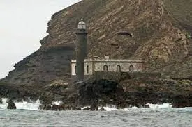 Faro de Alegranza