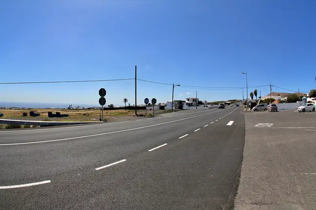 carretera mácher