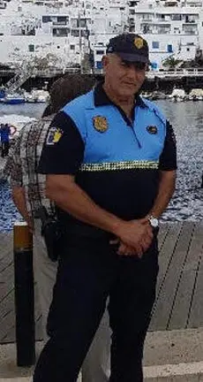 Baldomero Ca&ntilde;ada
