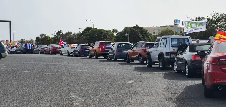 Caravana por Cuba 2