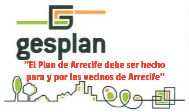 Plan por y para Arrecife