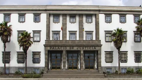 Tribunal Superior de Justicia de Canarias