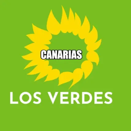 Canarias Los Verdes