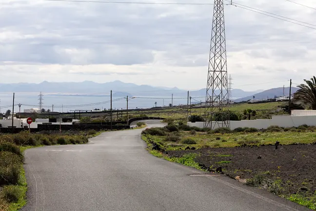 Fibra óptica en Vega de Tegoyo