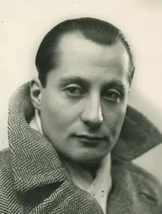 José Antonio Primo de Rivera