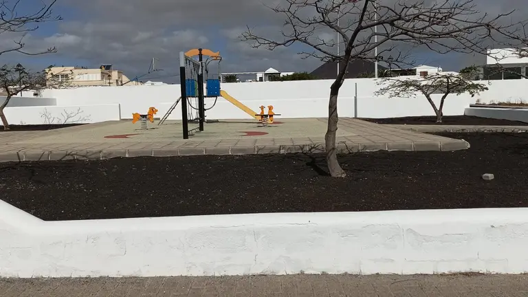 Parque de Tahiche 2