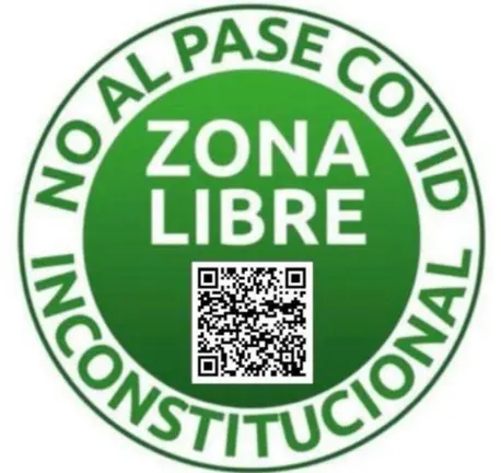 Zona Libre