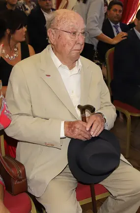 Carlos Manrique Cabrera